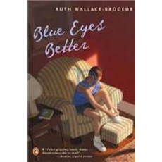 E=Blue Eyes Better, Puffin