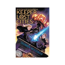 Keeper of the Lost Cities #01 : (Paperback 미국판) 9781442445949 2449746