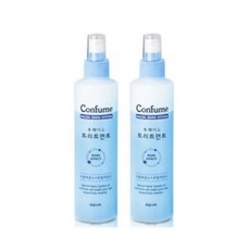 과일나라 컨퓸 투페이스 트리트먼트, 250ml, 2개