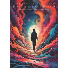 (英文圖書)The Synthetic Series: Encyclopedia 平裝版, Independently Published, 英文