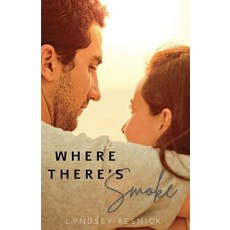 (영문도서)Where There's Smoke Paperback, Poison Ivy House, English, 9798232865184