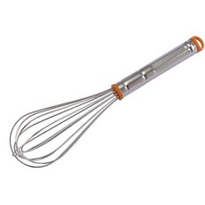 三能 打蛋器 SN4882 SN4883 SN4885 SN4887 SN4889 SN4893 不鏽鋼打蛋器, SN4883銀色, 1個