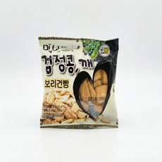 미니 검정콩 보리 건빵, 상세페이지 참조, 상세페이지 참조