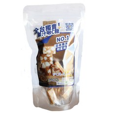 啾C糖輕巧包-好事花生 (香脆花生糖果 獨立包裝 方便分享), 80g, 1個