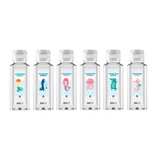 이젠서진 보다보다 키즈 스포츠캡 330ml x 24개, 36개