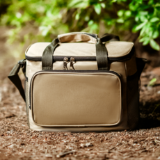 TADAC Tadac經典保冷袋露營包保冷袋保冷包 15L, 橄欖