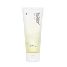 SAM'U B5 泛醇潔面凝膠 100ml, 1個
