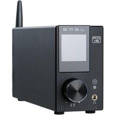SMSL AD18 오디오 하이파이 스테레오 앰프 블루투스