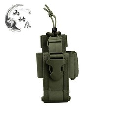 전술 WADSN 목구멍 마이크 Eaphone 후두 Kenwood BaoFeng UV-5R 헤드셋 워키 이어폰 라디오 U94 P