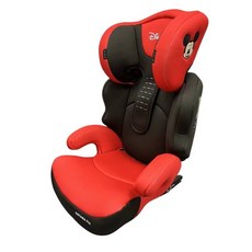 Apramo 恩寶 Ostara FiX ISOFIX 成長型汽座 安全座椅