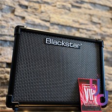 Blackstar ID CORE V4 Stereo 10 20 電吉他音箱 內建多種效果器 破音 可直播錄音, 1個, 10瓦版本