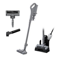 [Amazon.co.jp AZSCD-185PM-H 1.4kg 한정] 아이리스 오야마 무선 청소기 사이클론