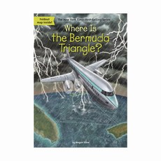 Where Is the Bermuda Triangle (Paperback) 9781524786267 2450234