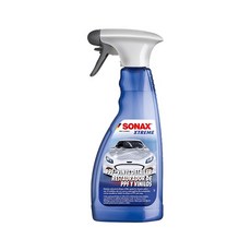 소낙스 익스트림 PPF + 필름 디테일러, 1개, 500ml