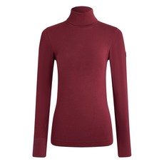 퓨잘프 알리지에 터틀넥 탑