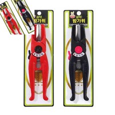 팔땨 밤가위 밤까는가위 밤박피기 밤까는기계