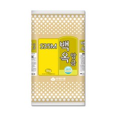 대두식품 백옥앙금 S35M, 5kg, 2개