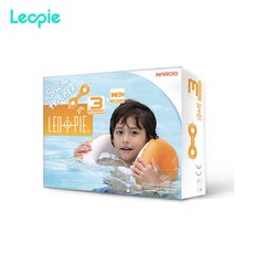 나루 물놀이 튜브 레오파이3 영유아용