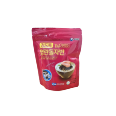 김앤김 The 맛있는 명란 돌자반, 10개