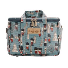 아나벨 보온보냉가방 앤틱미디엄 캠핑백 아이스백, 앤틱 M, 꼬마병정