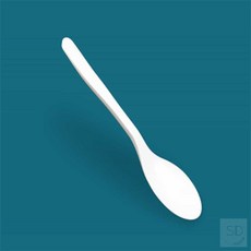 SD 일회용수저 1회용스푼 일회용식기
