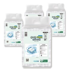 Union Defender 成人尿布墊, 4包, 10片