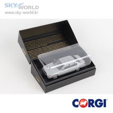 James Bond BMW 750i Tomorrow Never Dies 007 제임스본드 본드카 자동차모형 네버다이 1/36 CG05105, 1개