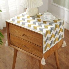 크리스마스 테이블보 식탁 테이블러너 크리스마스러너 홈파티 파티, B. 3560cm