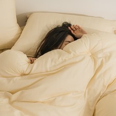 드리울 모달 100% 차렵이불