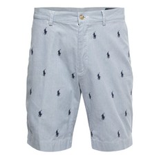 폴로 랄프 로렌 중고 스트라이프 코튼 쇼츠