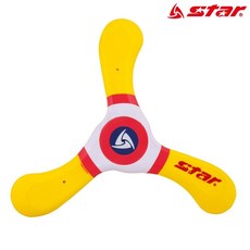 스타스포츠 부메랑 플라잉 1개입 NXX104 ko9+02702KP