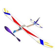 플라이어 고무동력기-IFA