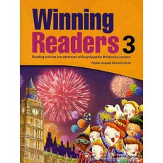 WINNING READERS. 3, WitnWisdom