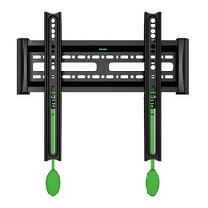 【易控王】C2-F 32-65吋電視壁掛架 拉繩快拆 附水平儀 承重50kg 左右平移, 10-304, 1個