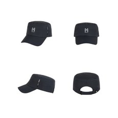 밀레 -MILLET- 여름/가을 착용하기 좋은 아이템 웰킨 공군모 'MXUSC006' 56000원, 62-네이비