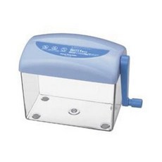 HS-151B 문서세단기 ASMIx A6 파랑 38983PC 1(pc)