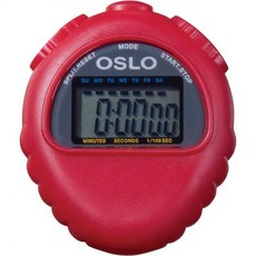 다목적 스톱워치, 05 205MH-Red