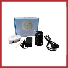 이온 족욕기 습식 해독기 각탕기 발스파 가정용 족탕기, 국가 중국본토용 대야미포함, 기본 모델명/품번