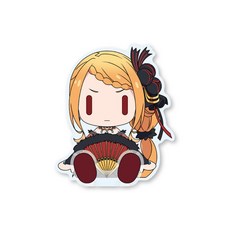 Re: 처음부터 시작하는 이세계 생활 주위 마스코트 프리실라 바리엘