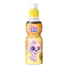 캐치티니핑 제로 음료수 200mL 애플망고맛 어린이 음료, 1개