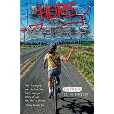 (英文圖書)Hope on Wheels: A Memoir 平裝版, Christmas Lake Press, 英文