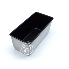 빵판몰 옥수수식빵틀 미니식빵틀 단면코팅, 1개