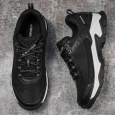 아이더 남녀공용 발편한 계곡 트레킹 하이킹 등산화 러닝화 스니커즈 운동화