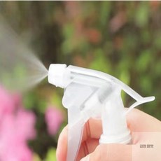 김영마켓 분무기 헤드 투명분무기