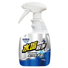 妙管家 水垢殺手 強力去水垢, 1個