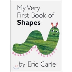 My Very First Book of Shapes