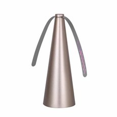 모기 퇴치 팬 구동 파리 테이블 휴대용 해충 방제 도구 캠핑 파티용, 7. 1PCS Gold USB