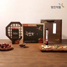 영플랜 흑마늘 진액 15g, 2개, 450g