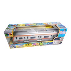 타요 멜로디 동요 유아장난감 기차 유아선물 기차완구세트 기차놀이장난감, 1개