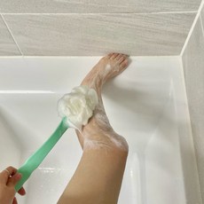 등밀이 샤워브러시 목욕솔 바디브러시 욕실용품